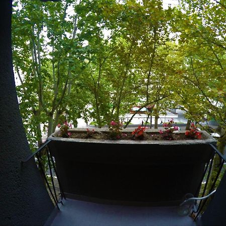 Apartman Centar Tas Белград Екстериор снимка